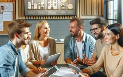 La importancia de la comunicación efectiva en las comunidades de vecinos