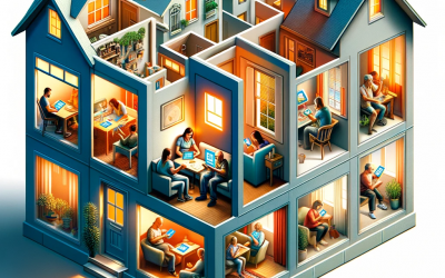 La complejidad de convocar juntas en comunidades de propietarios: Una mirada interna