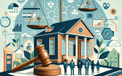 Guía completa: Cómo impugnar un acta de comunidad de propietarios