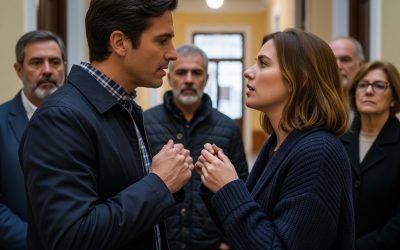 Resolución de conflictos entre vecinos: mediación y soluciones legales