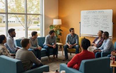 Convocatoria y celebración de juntas de propietarios: guía práctica