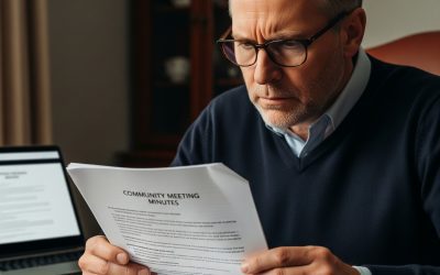 ¿Puede un propietario ausente impugnar el Acta?