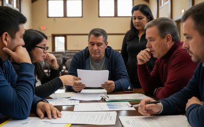 ¿Cómo reducir gastos en una comunidad de vecinos?