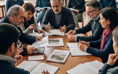 ¿Qué es la Ley de Propiedad Horizontal y cómo afecta a tu comunidad?