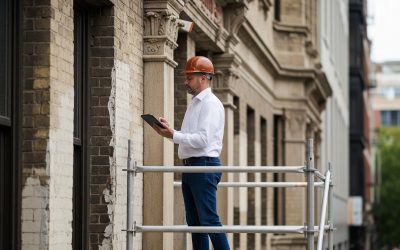 ¿Qué es la Inspección Técnica de Edificios (ITE) y cómo afecta a tu comunidad?
